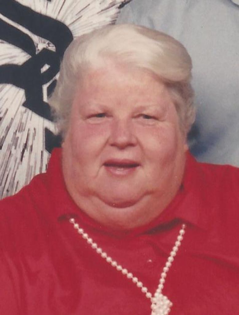 Elizabeth Marie Bozeman
