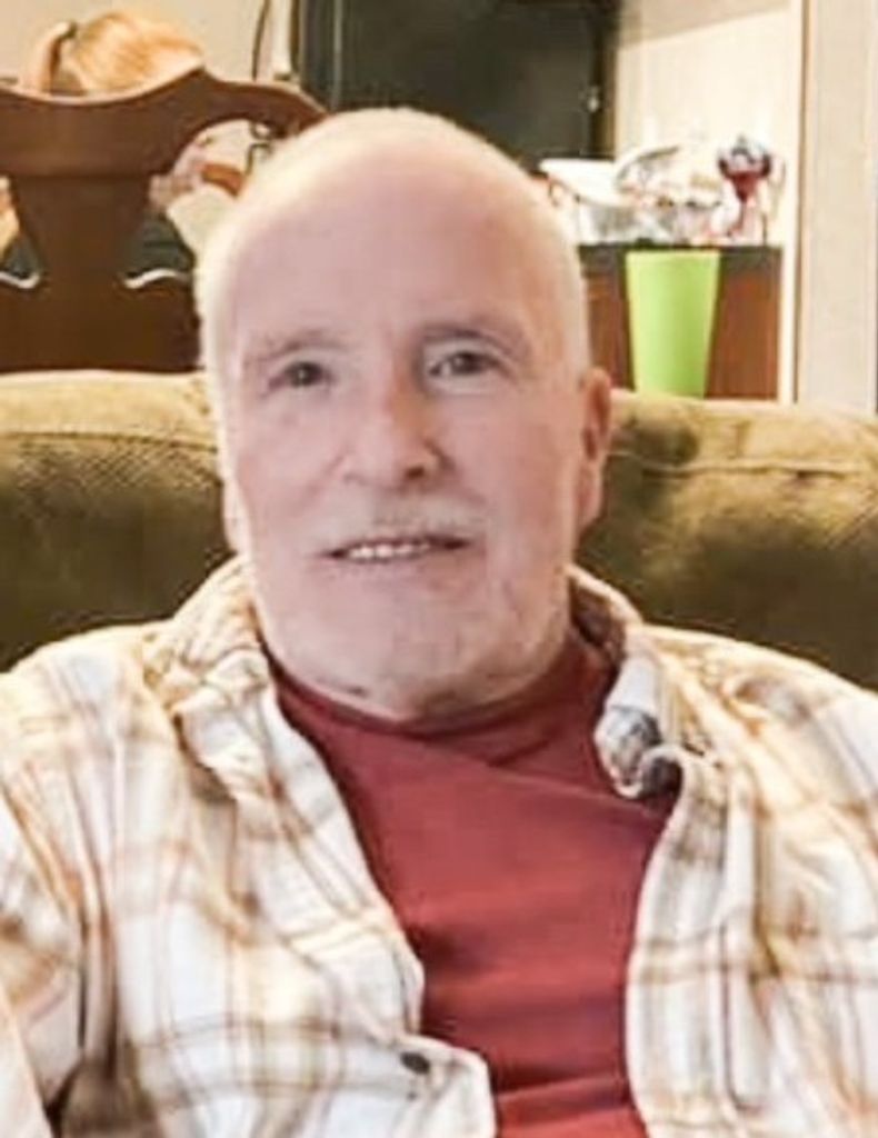 Jerrold Blewer, Sr.