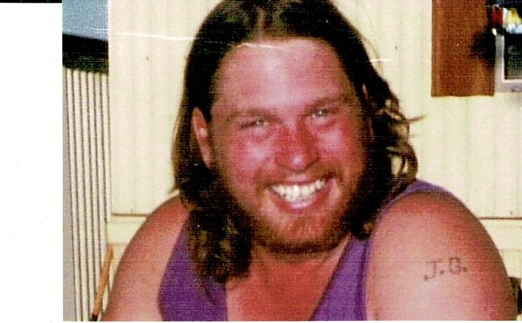Gerald "Jerry" Wade Graham Profile Photo