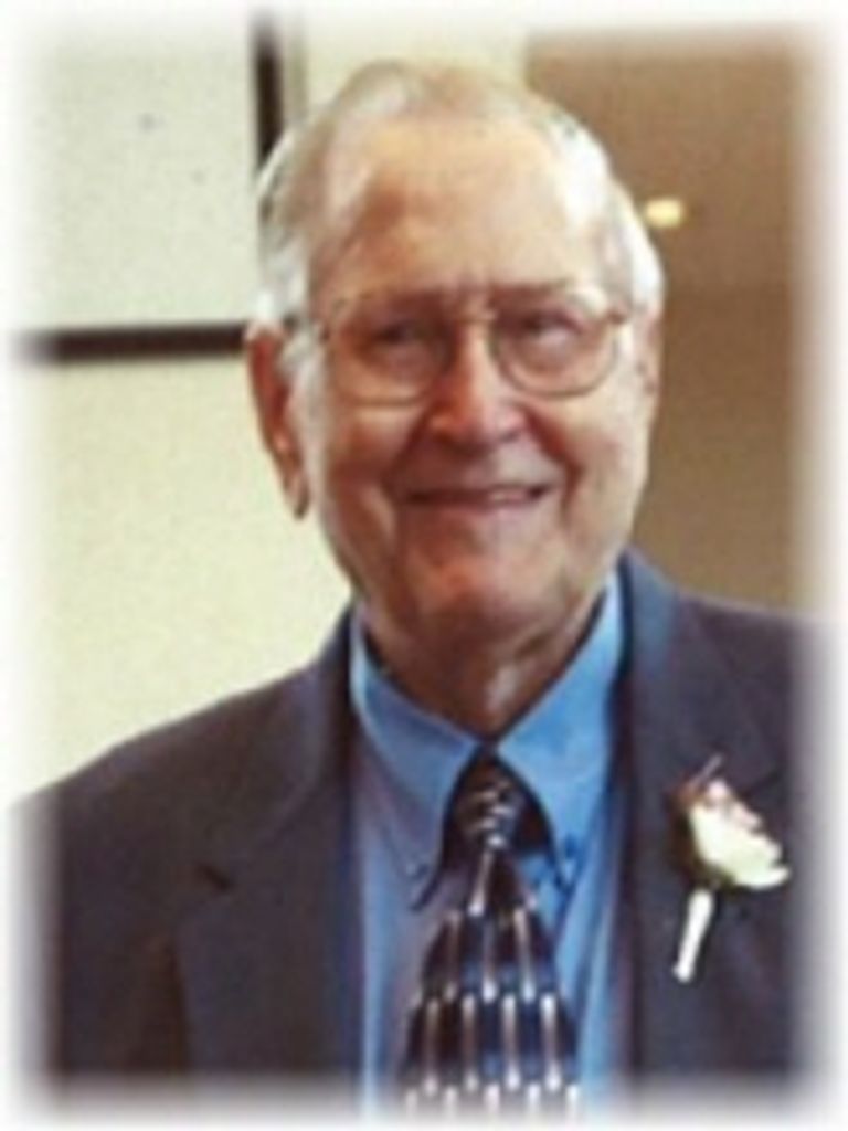 Harlan Louis Zittergruen