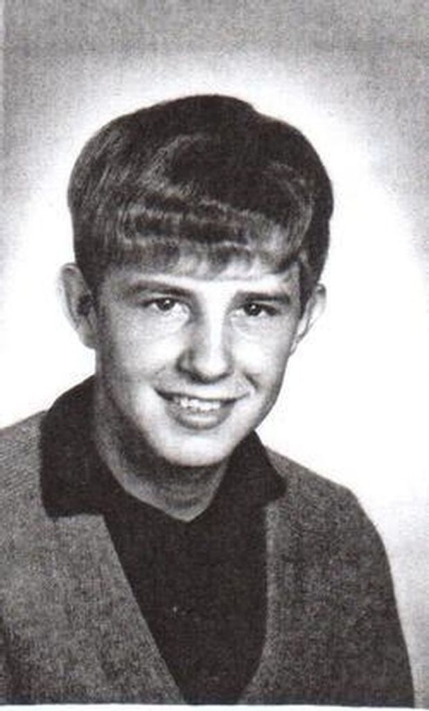 James Dolan Russell Jr.