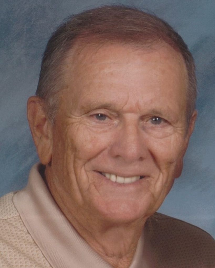 William Merle Singleterry Profile Photo