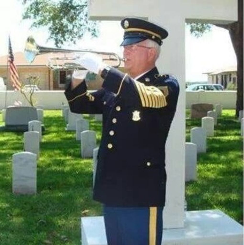 Richard Cecil Puckett Profile Photo