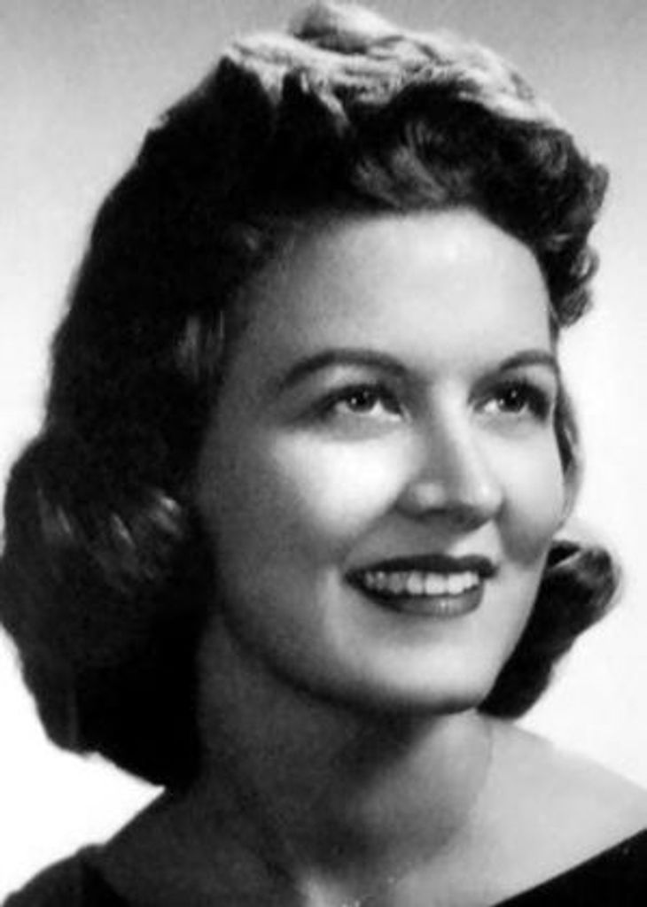 Jo Ann Byers Profile Photo