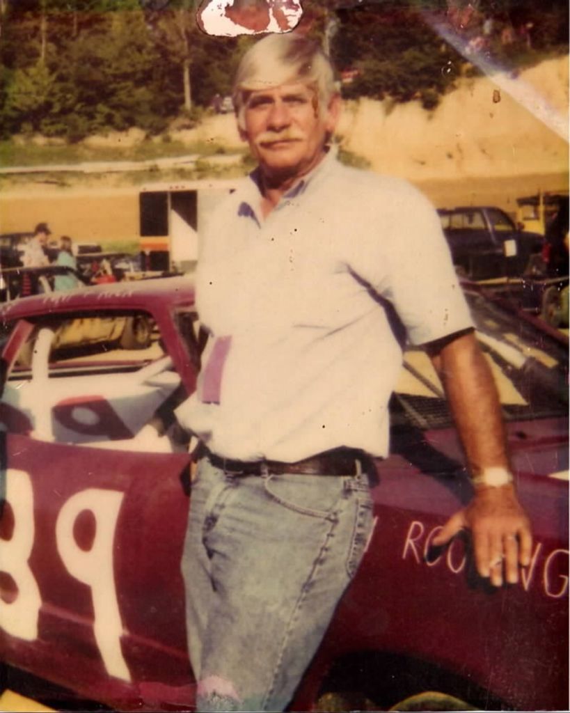 John "Jay" Walter Widener