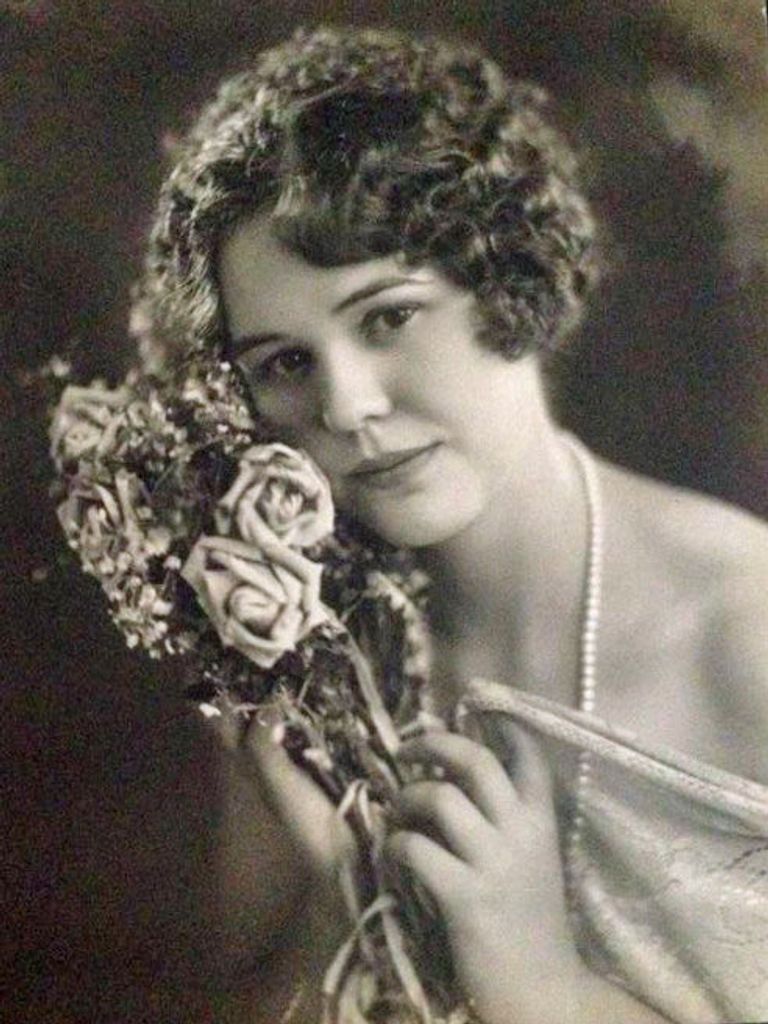 Lucille M. Gabbard