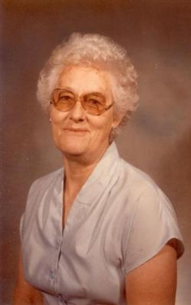 Mary Etta Grizzle Profile Photo