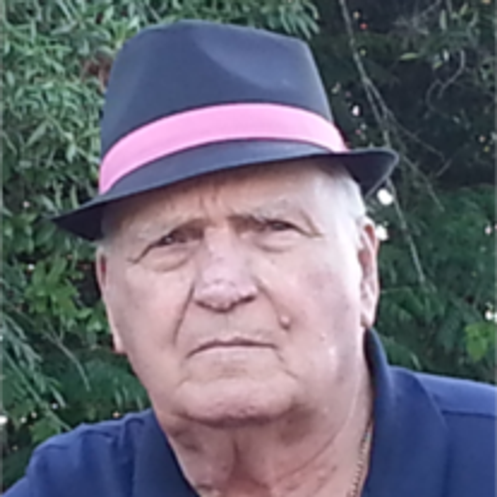 Horace "John" Crockrell