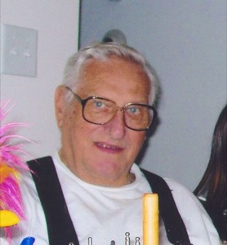 Floyd A. Mcintosh