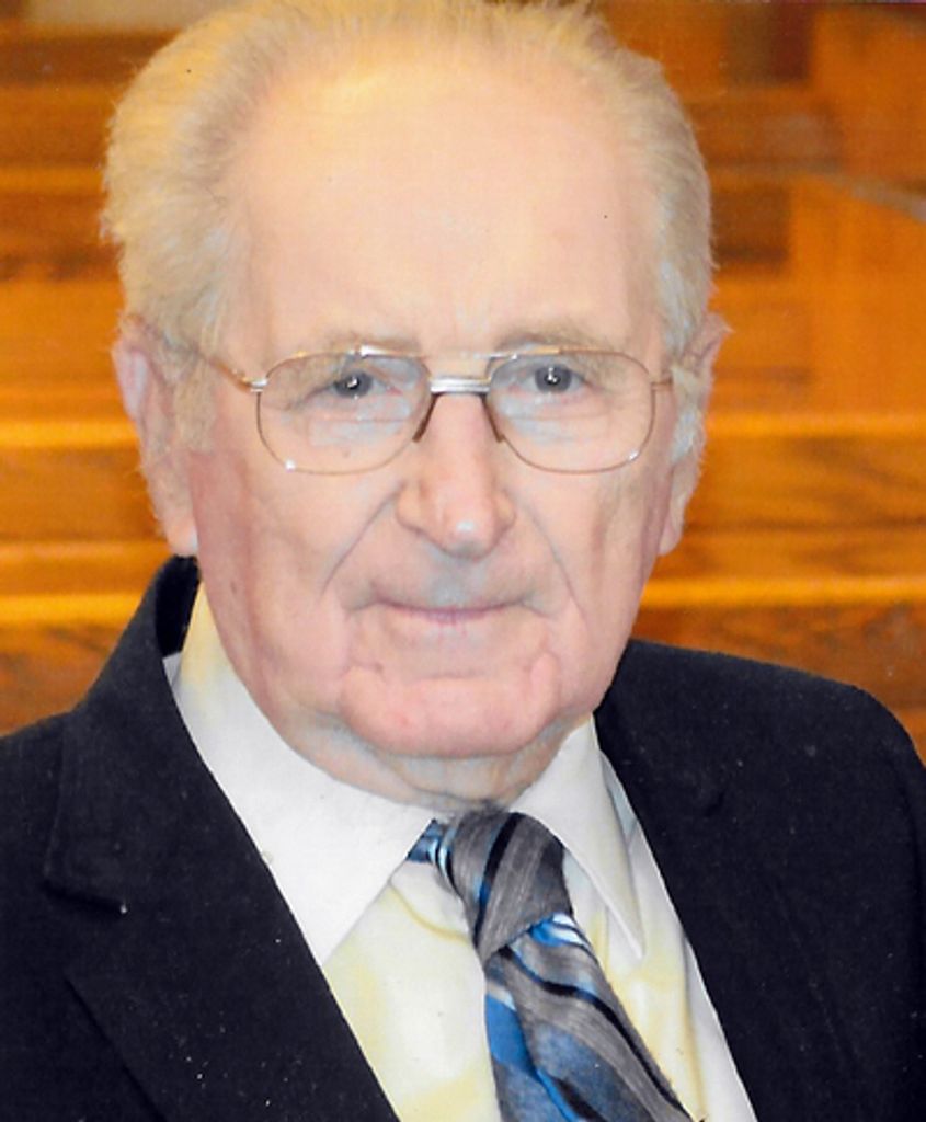 Walter Pregmon