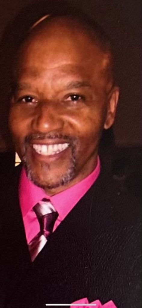 Minister Johnny Ray Mack Profile Photo