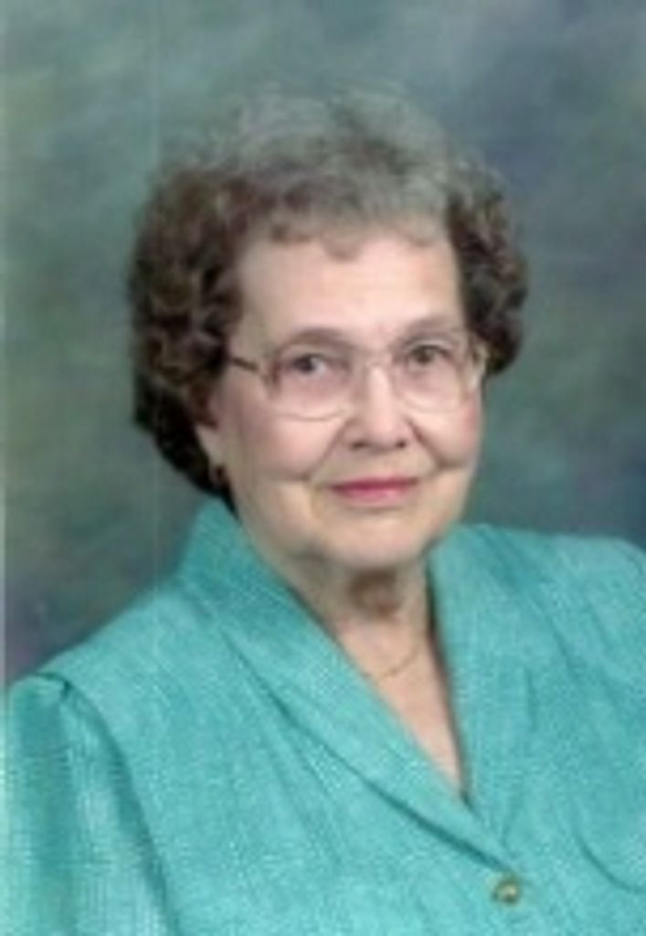 Geraldine Dorothy 'Gerry' Collins