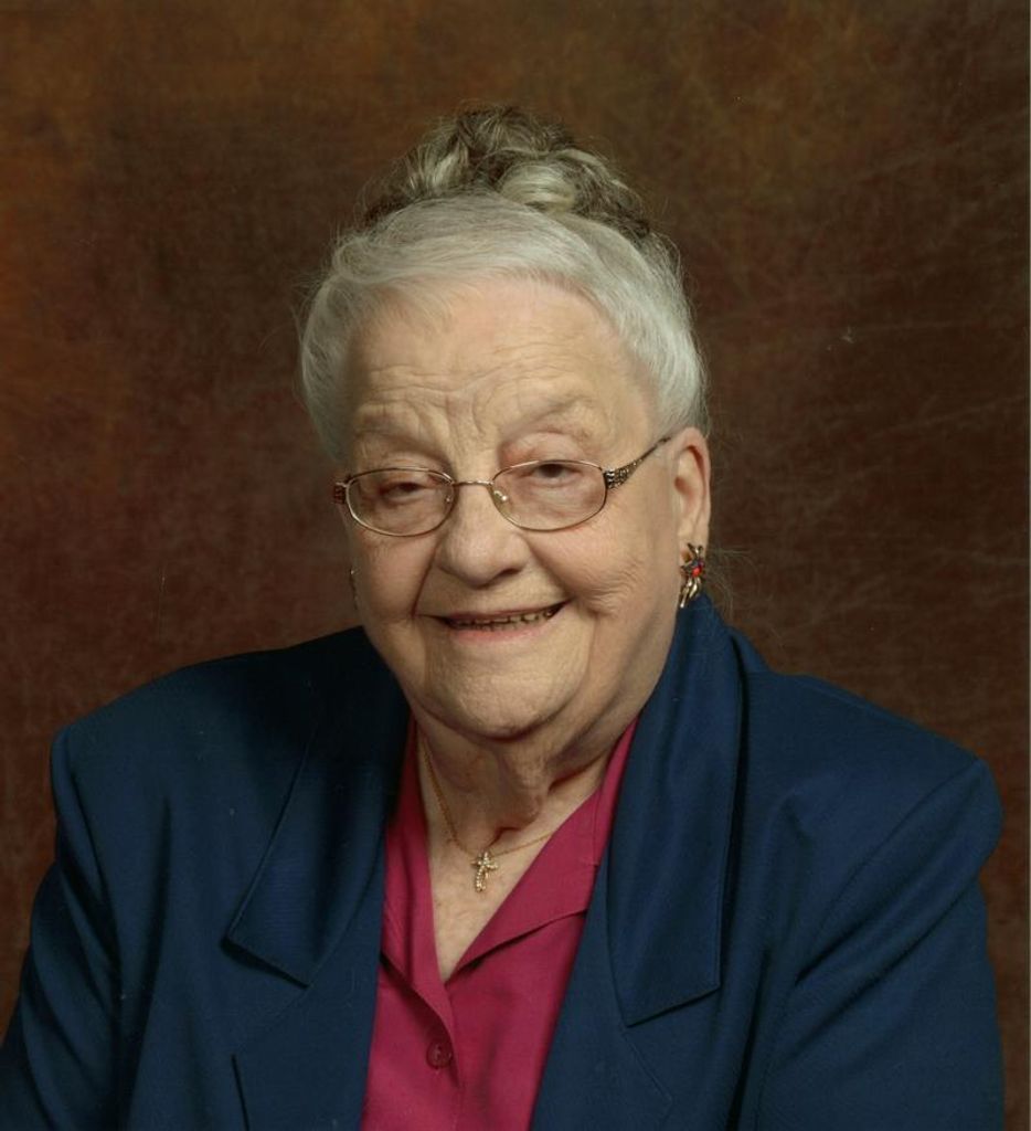 Katherine A. Donohue Profile Photo