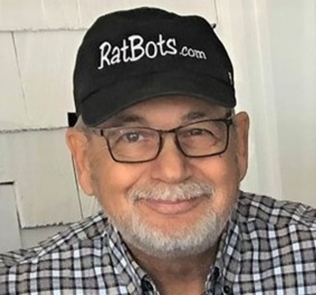 David Ratcliff Profile Photo