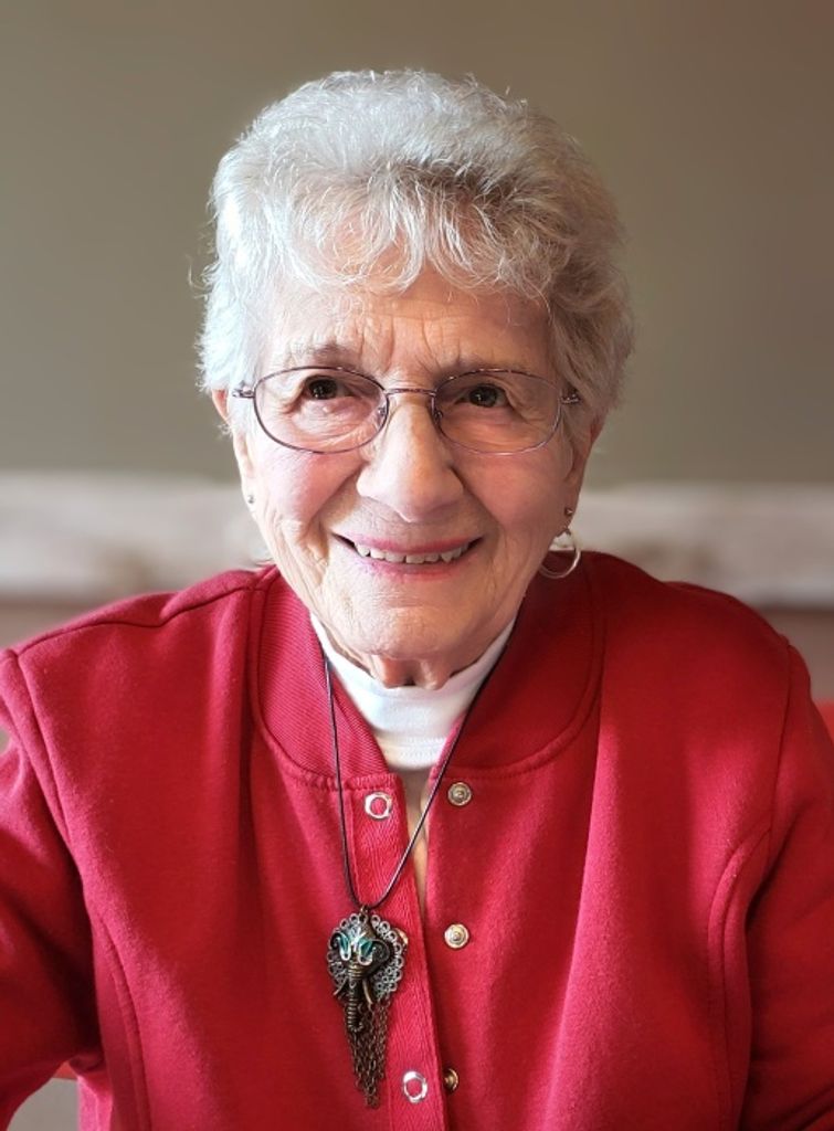 Evelyn V. (DePetrillo)  Paolino