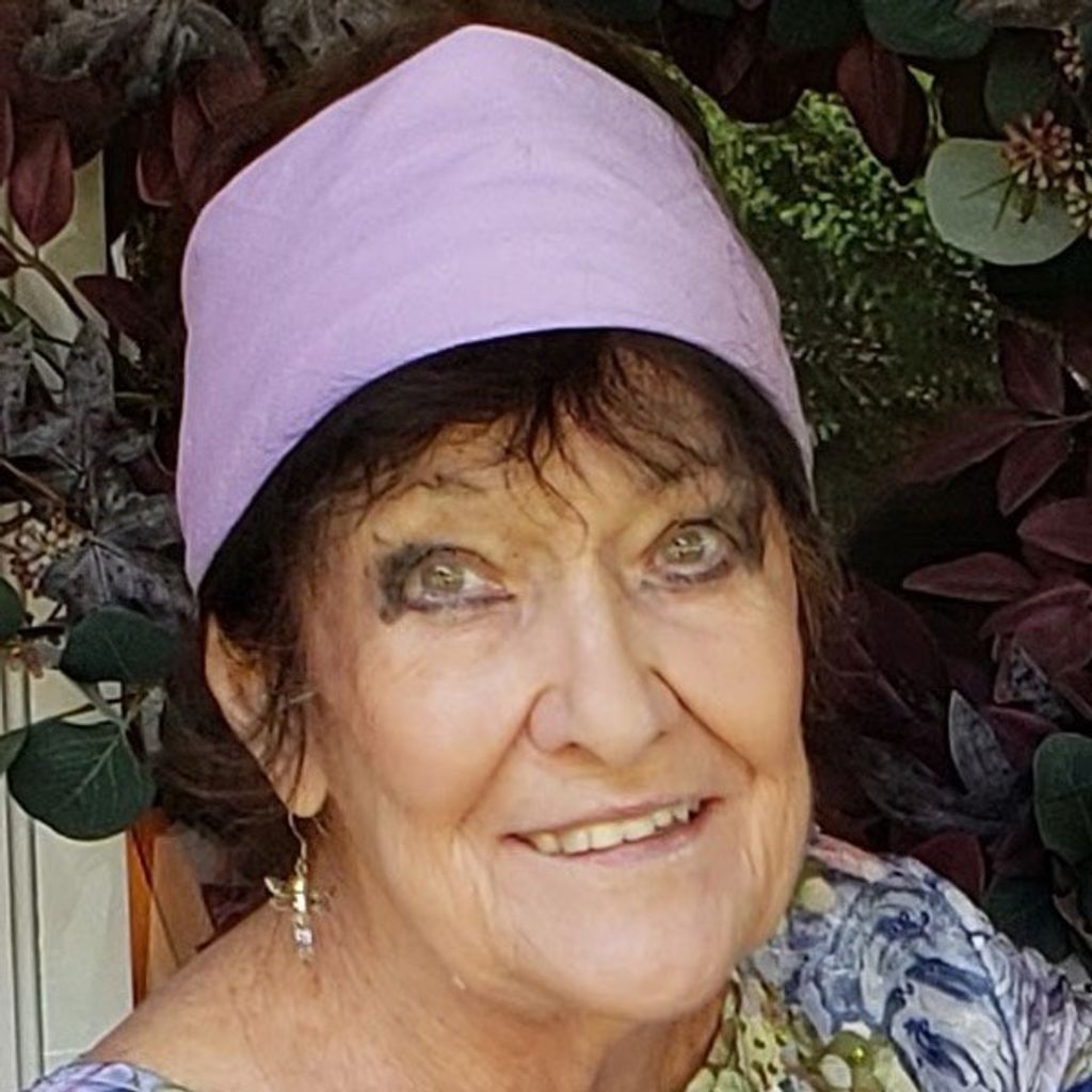 Patricia Duban