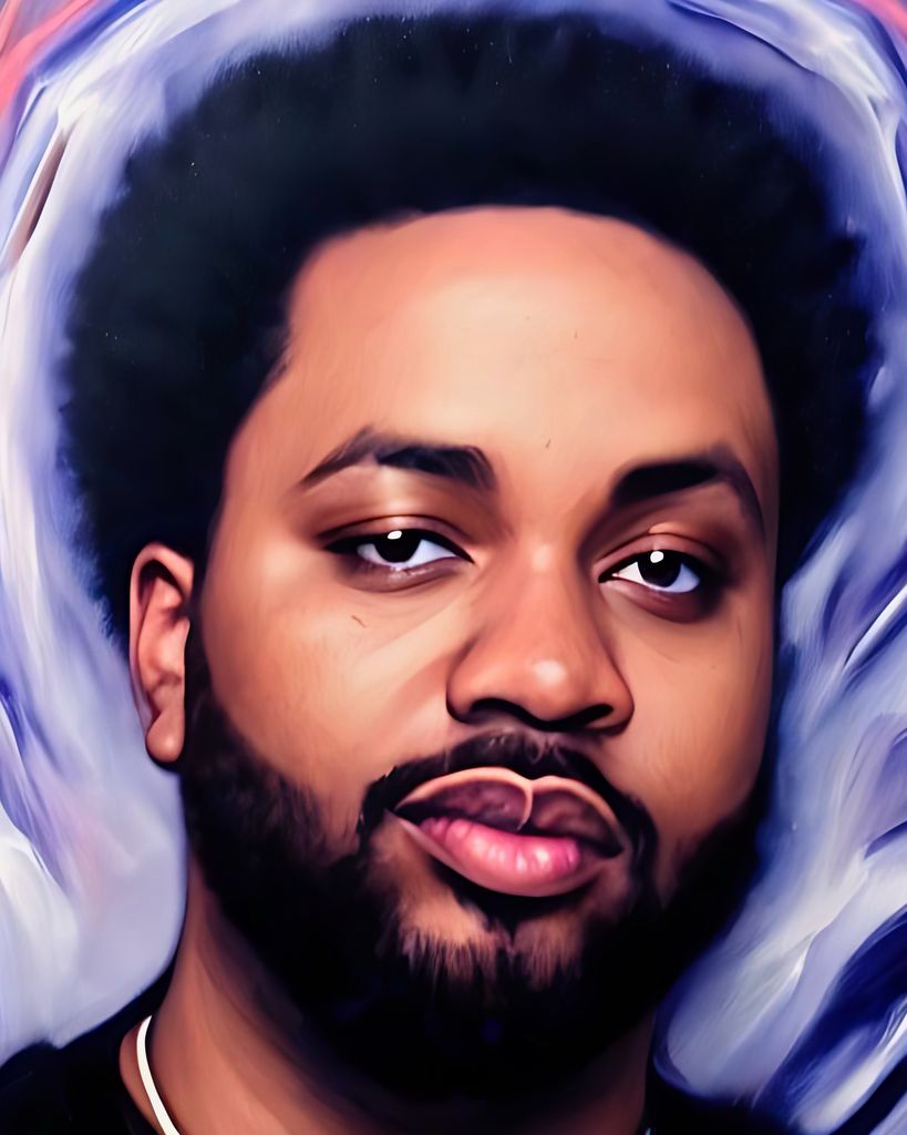 Terry "T-MONEY" Moore Profile Photo