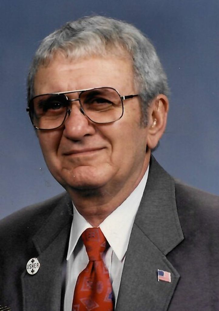 George F. Wanish Profile Photo