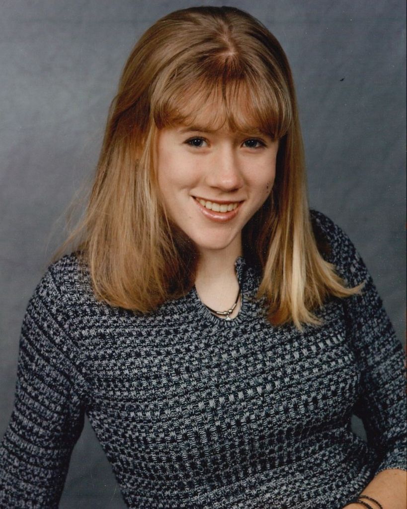Amy L. Johnson Profile Photo