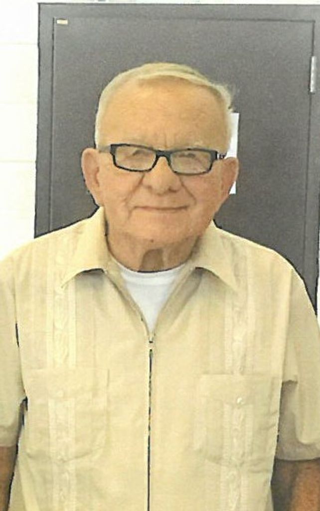 Orville "Bud" Arthur Reinwald Profile Photo