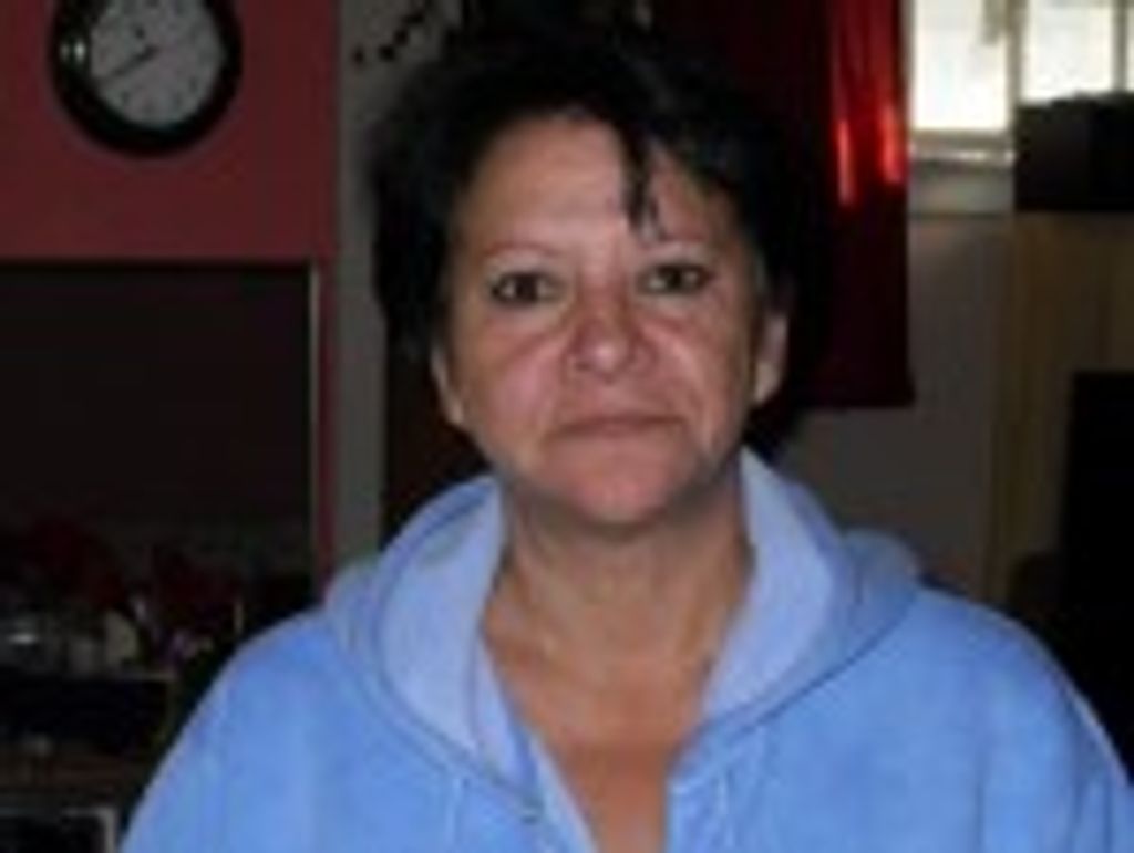 Joanne Diane Oren
