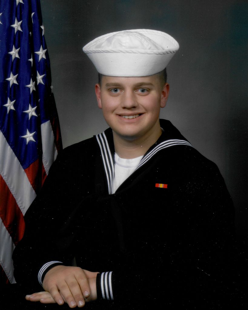 Benjamin Moline Profile Photo