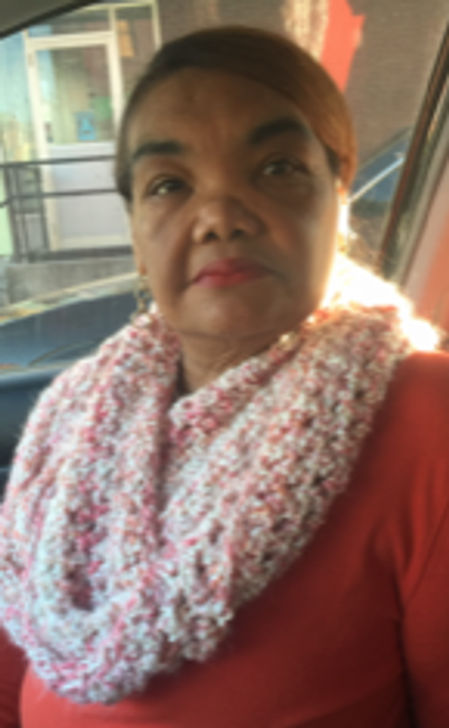 Nitza Milagros Gonzalez Profile Photo