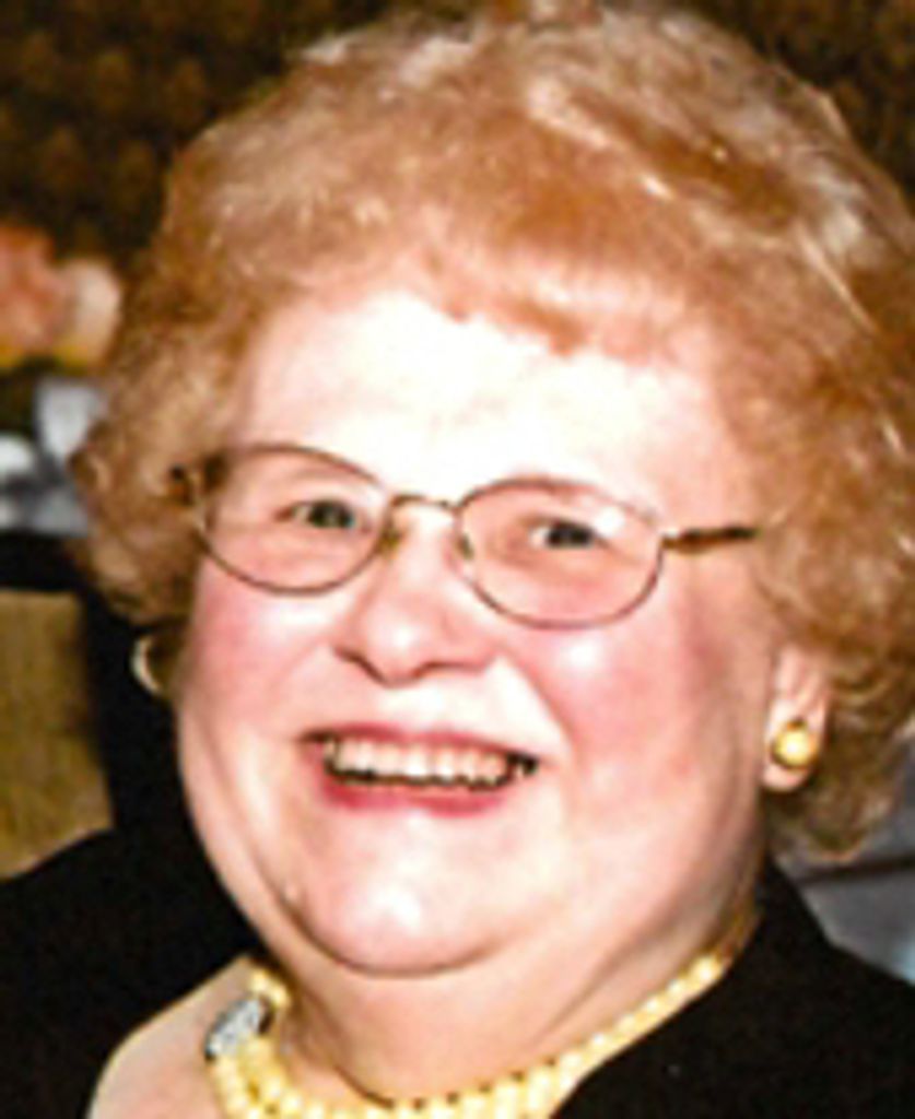 Donna Westrick