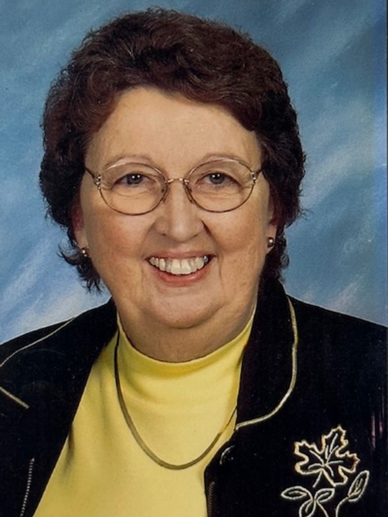 Barb Reeves