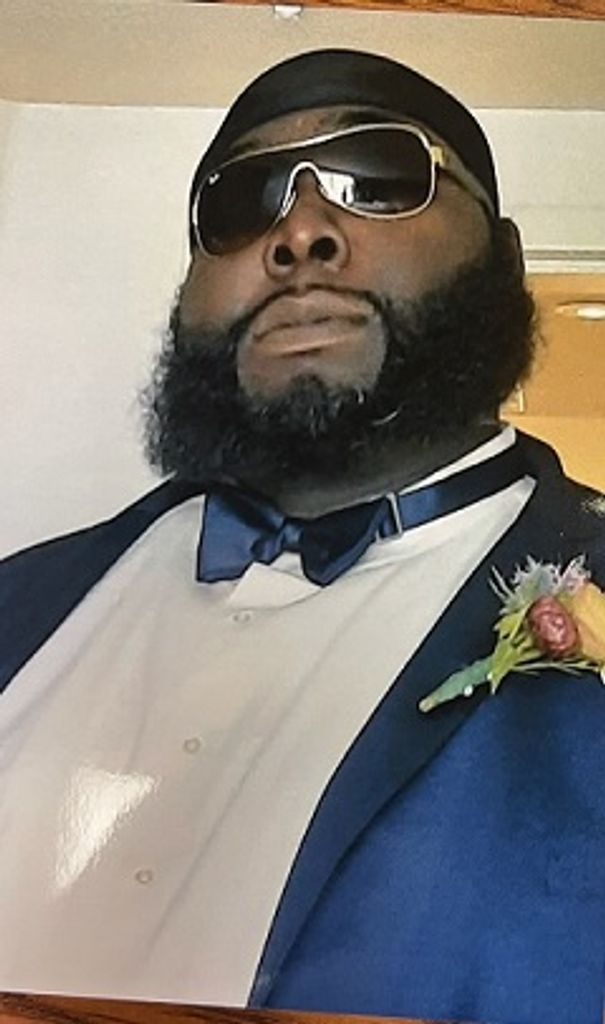 William Obrian Smiley