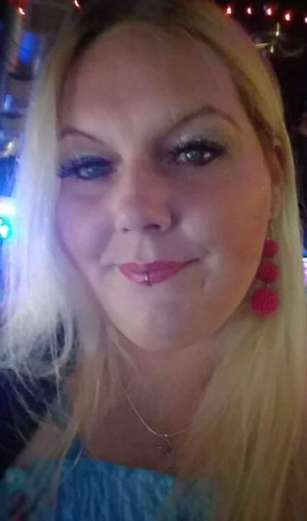 Megan Marie Buchanan Profile Photo