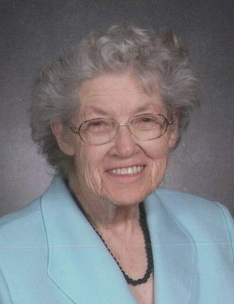 Gloria Hille
