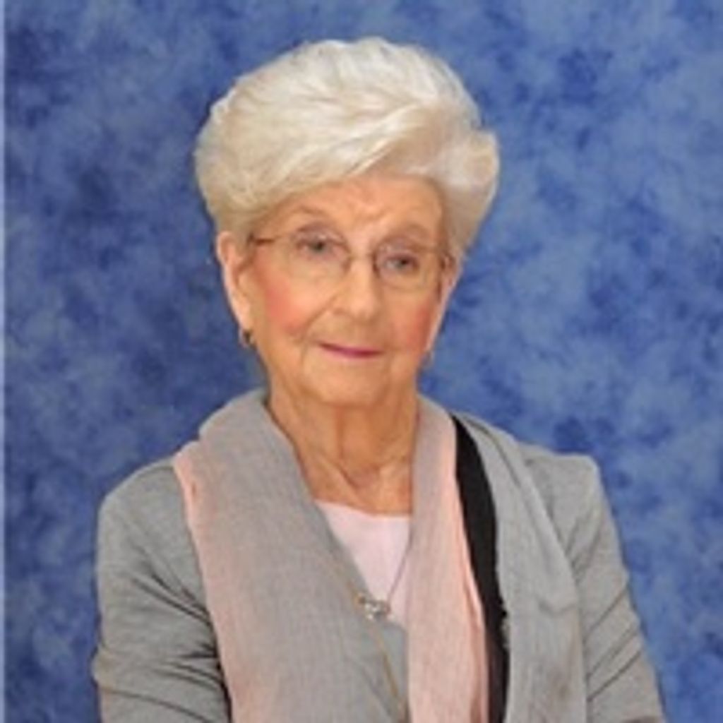 Madeline Lindsay