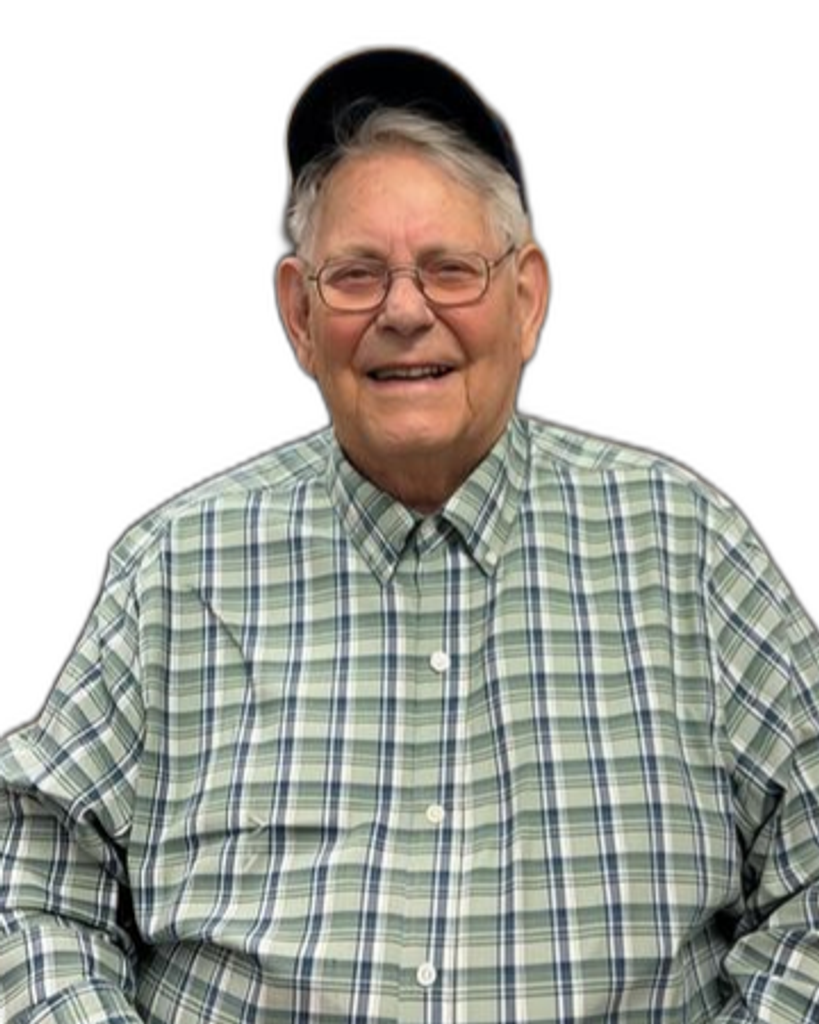 Marlin Flint Profile Photo