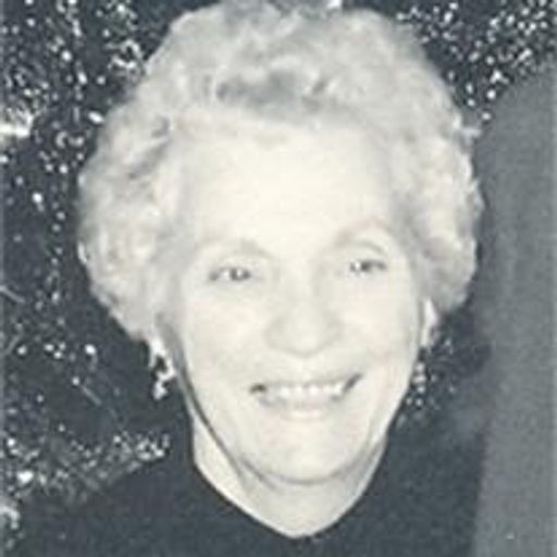 Maurine Laverne "Tootie" Waterhouse (Bicknell) Profile Photo