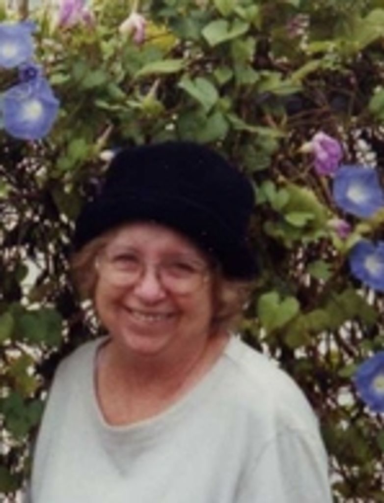 Jo Kilpatrick Profile Photo