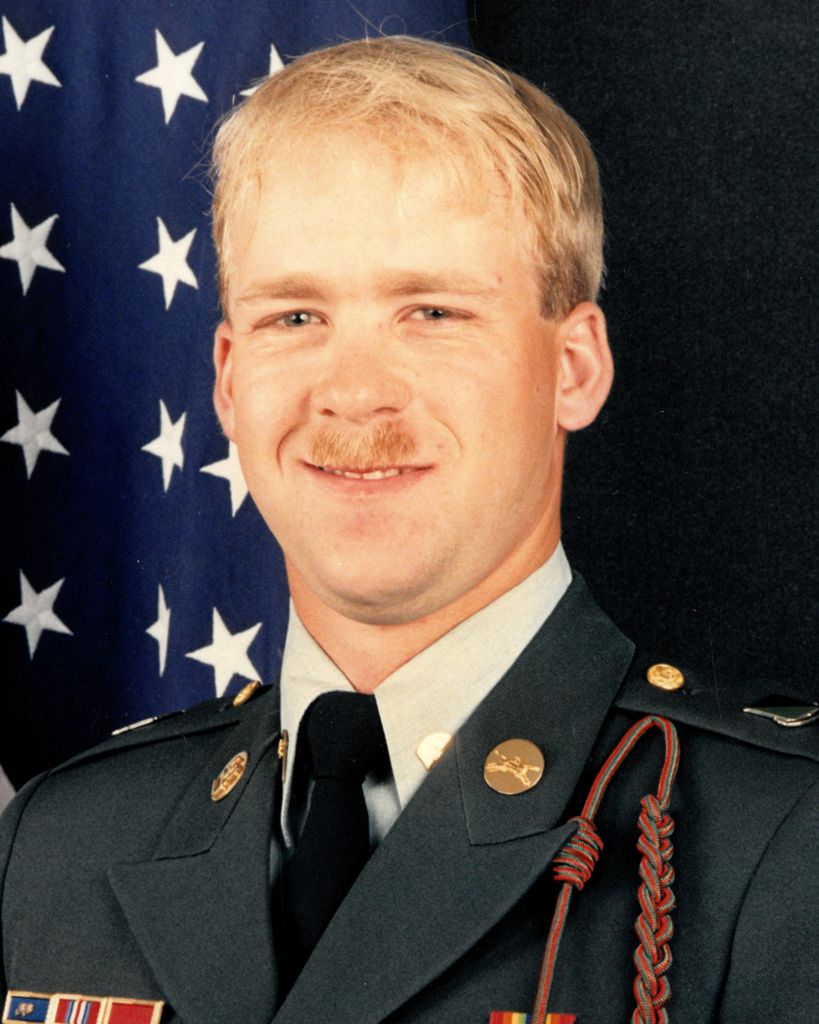 Brian Emmett Sullivan Profile Photo