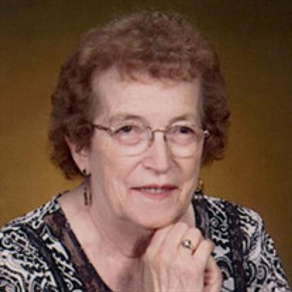 Gloria Catherine Hagen