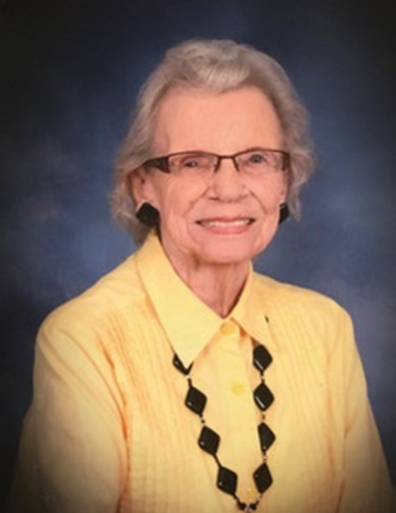 Junia Winona Vannoy Profile Photo