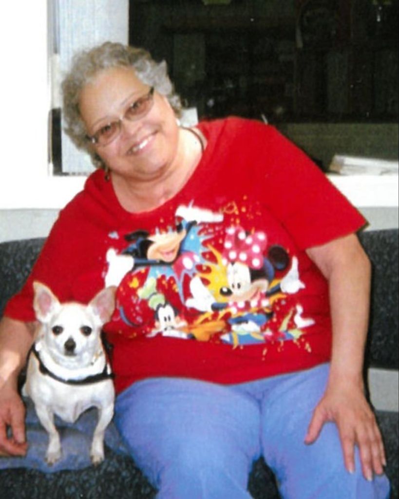 Beverly J. Anderson