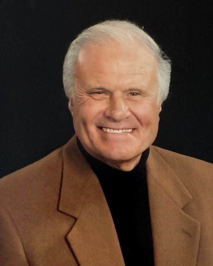 James Armin Mueller Profile Photo
