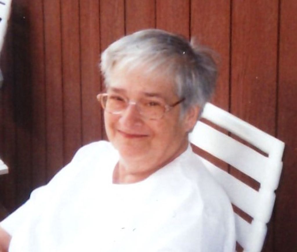 Jeanine  Marie Moehle