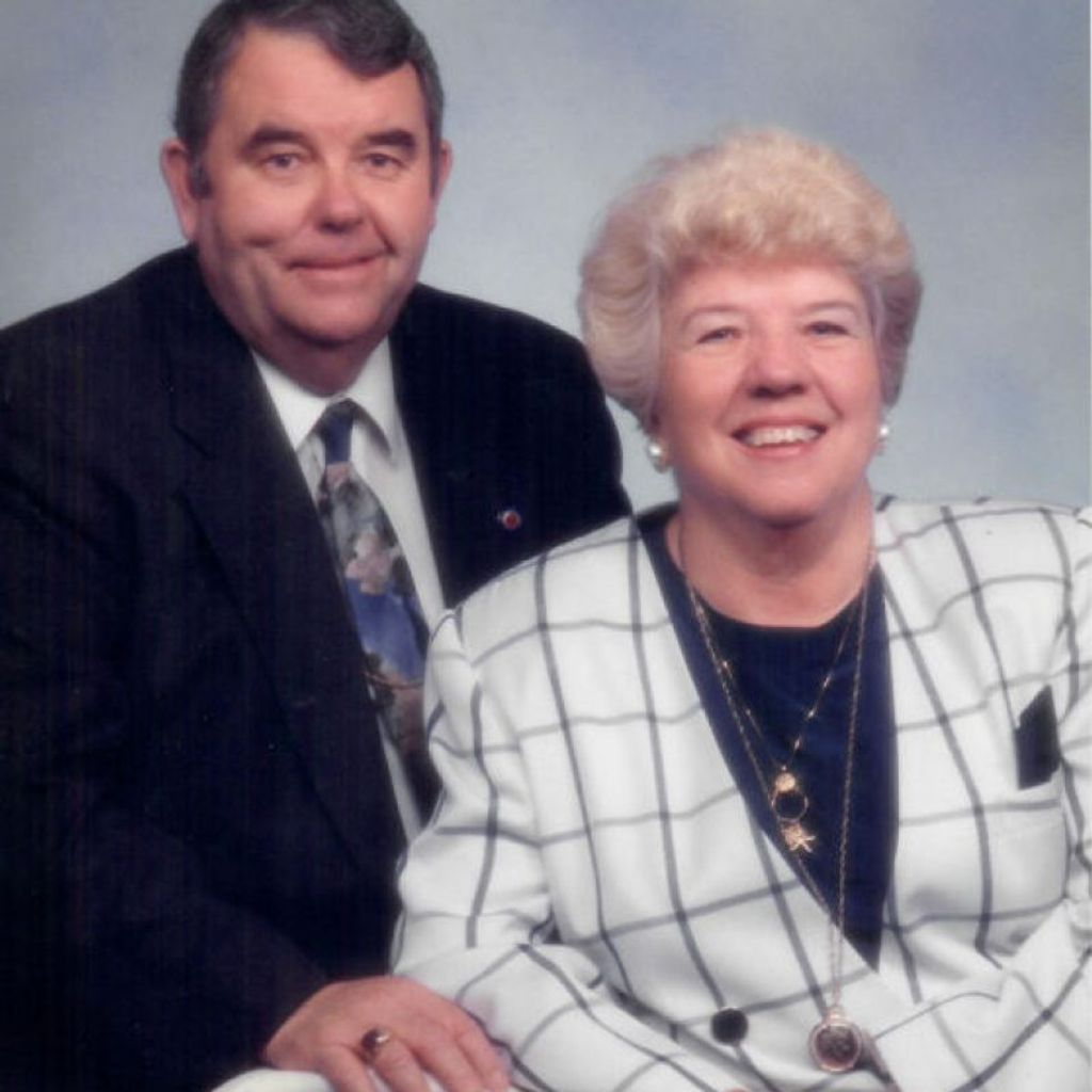 Vera Lousie  Carling