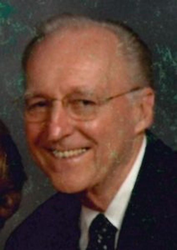 Frank E. Barthe