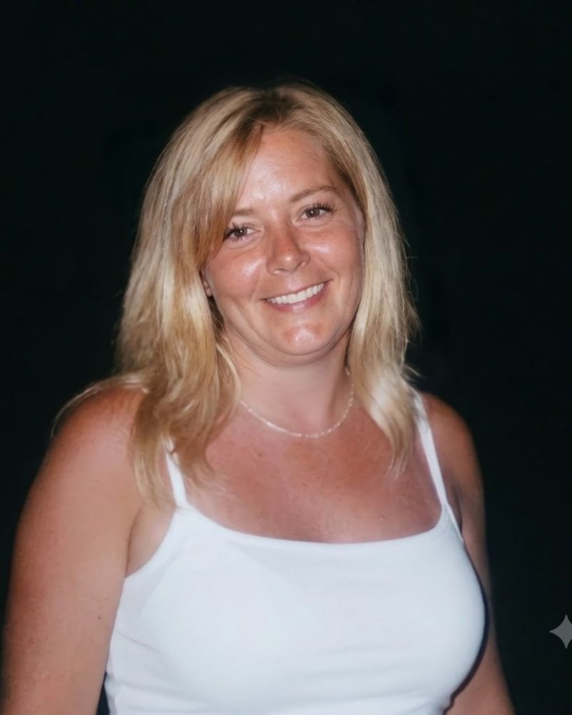 Tracey Tallent Cabe Profile Photo