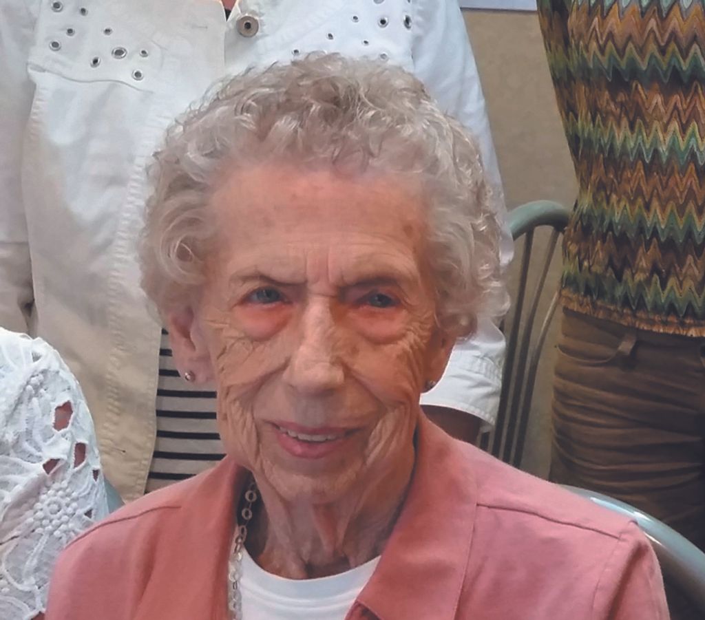 Rita Erschen