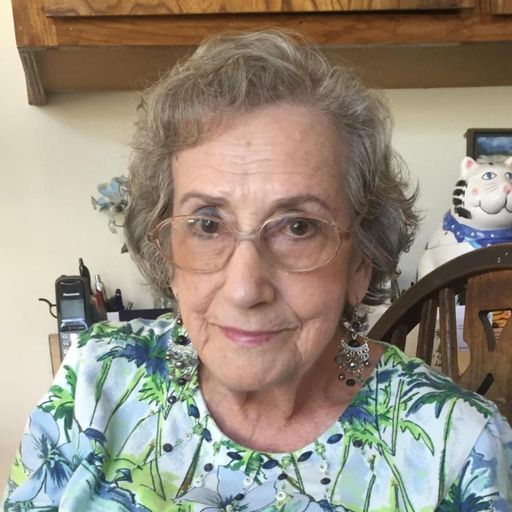 Thelma Jane Denton Profile Photo