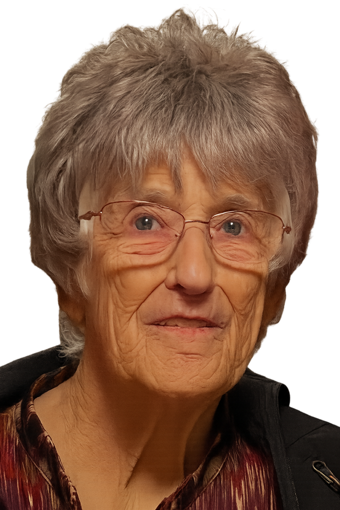 Judith "Judy" Eden Profile Photo