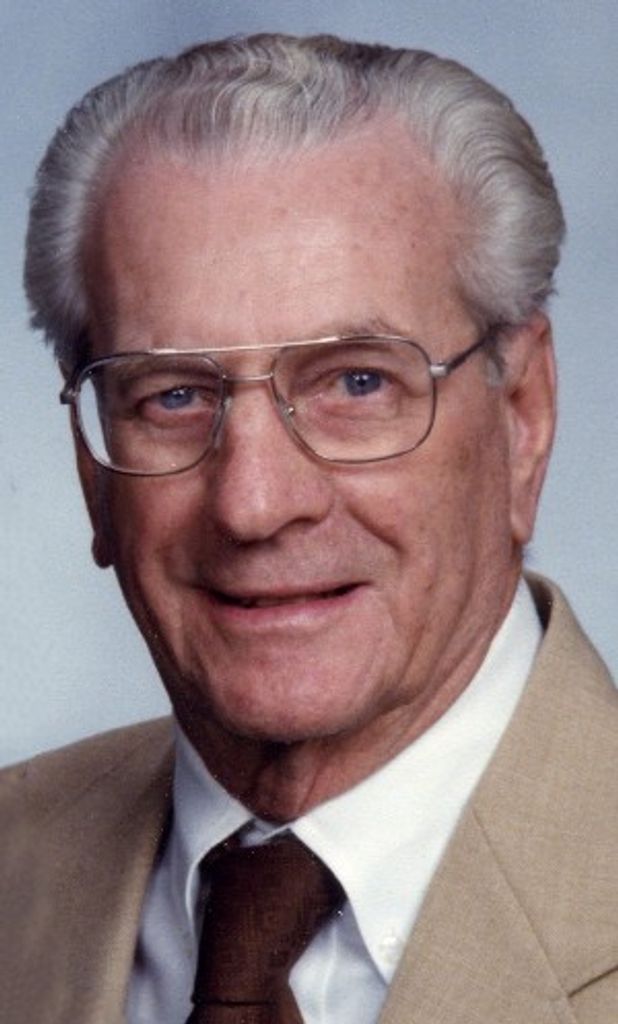 Earl J. Roschel