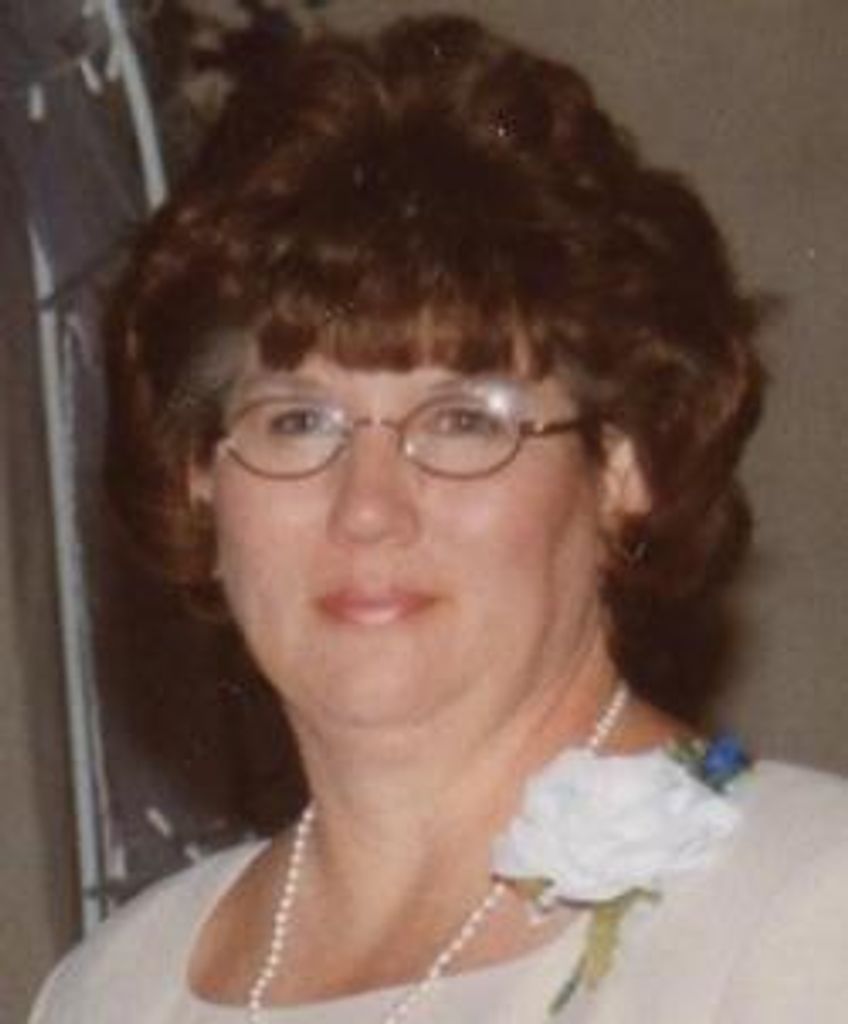 Mary Charlene Hainer